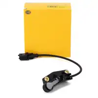 HELLA Sensor Nockenwellensensor f&uuml;r OPEL Astra G H Corsa C Vectra C Tigra 1.8