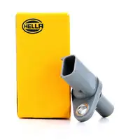 HELLA Nockenwellensensor f&uuml;r FORD Mondeo 3 ab 06.2002 Transit/Tourneo 1811604