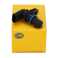 HELLA 6PU013122191 Nockenwellensensor f&uuml;r VW Golf 5 Passat B6 B7 AUDI A3 8P A4 SEAT Leon