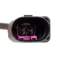 HELLA 6PT014494261 Abgastemperatursensor f&uuml;r VW Golf 5 PASSAT B6 AUDI 8P SEAT 1.9/2.0 TDI