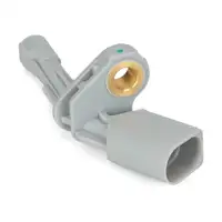 2x HELLA ABS Sensor Raddrehzahl f&uuml;r VW Passat B7 Sharan Tiguan Touran AUDI Q3 8U hinten