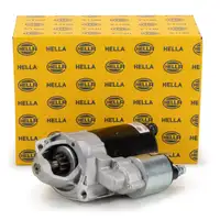 HELLA 8EA011610-461 Anlasser Starter 12V 11 kW f&uuml;r AUDI A4 B5 B6 A6 C5 Passat 3B 1.6-2.0