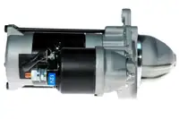 HELLA 8EA011610971 Anlasser Starter 12V 18 kW f&uuml;r BMW 3er E46 318d 320d 5er E39 520d M47