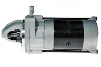 HELLA 8EA011610971 Anlasser Starter 12V 18 kW f&uuml;r BMW 3er E46 318d 320d 5er E39 520d M47