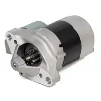HELLA Starter Motor 12V 0.85 kW for RENAULT Clio 1, 2, 3, Twingo 1, Thalia, Modus, Kangoo 1.2