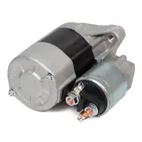 HELLA Starter Motor 12V 0.85 kW for RENAULT Clio 1, 2, 3, Twingo 1, Thalia, Modus, Kangoo 1.2