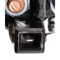 HELLA 8EA011610-041 Anlasser Starter 12V 11 kW für AUDI A3 8L Golf 3 4 SEAT Leon Octavia 1