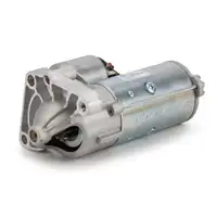 HELLA Anlasser Starter 12V 2 kW f&uuml;r RENAULT Espace 3 Laguna 2 Trafic 2.2-2.5 dCi