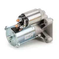 HELLA Anlasser Starter 12V 14 kW f&uuml;r FORD Fiesta 5 6 1.4-1.6 TDCi MAZDA 2 1.4CD