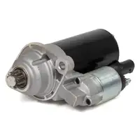 HELLA 8EA011610-221 Anlasser Starter 12V 17 kW f&uuml;r AUDI A3 8P VW GOLF 5 SEAT SKODA 1.9 TDI