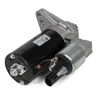 HELLA 8EA011610-221 Anlasser Starter 12V 17 kW f&uuml;r AUDI A3 8P VW GOLF 5 SEAT SKODA 1.9 TDI