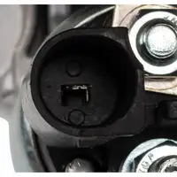 HELLA 8EA011610-221 Anlasser Starter 12V 17 kW f&uuml;r AUDI A3 8P VW GOLF 5 SEAT SKODA 1.9 TDI