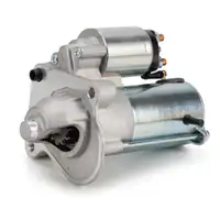 HELLA 8EA011610-271 Anlasser Starter 12V 12 kW f&uuml;r FORD C-Max Focus 2 MAZDA 3 5 1.6 DIESEL