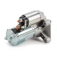 HELLA 8EA011610-271 Anlasser Starter 12V 12 kW f&uuml;r FORD C-Max Focus 2 MAZDA 3 5 1.6 DIESEL