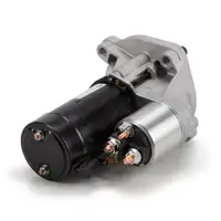 HELLA 8EA011610391 Anlasser Starter 12V 11 kW für CITROEN C2 C3 C4 PEUGEOT 205 206 207 306