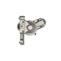 HELLA 8EA011611911 Anlasser Starter 12V 20kW f&uuml;r JEEP Compass MK49 Patriot MK74 2.0 CRD