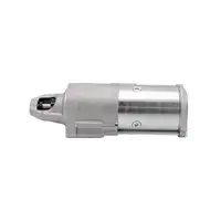 HELLA 8EA011612401 Anlasser Starter 12V 22kW f&uuml;r JEEP Commander Grand Cherokee 3 3.0 CRD