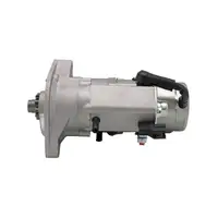 HELLA 8EA011612411 Starter Motor 12V 22kW for TOYOTA Hilux 7 3.0 D 4WD 163/171/197 hp