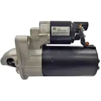 HELLA 8EA011612-491 Anlasser Starter 12V 2 kW f&uuml;r TOYOTA Hilux 7 N1 N2 N3 2.5 3.0 D-4D