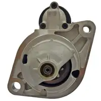 HELLA 8EA011612-491 Anlasser Starter 12V 2 kW f&uuml;r TOYOTA Hilux 7 N1 N2 N3 2.5 3.0 D-4D