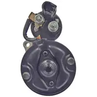 HELLA 8EA011612-491 Anlasser Starter 12V 2 kW f&uuml;r TOYOTA Hilux 7 N1 N2 N3 2.5 3.0 D-4D