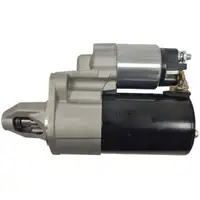 HELLA Anlasser Starter 12V 11 kW f&uuml;r MERCEDES W202 W203 W204 W211 W212 W220 W639 Sprinter