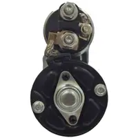 HELLA Anlasser Starter 12V 11 kW f&uuml;r MERCEDES W202 W203 W204 W211 W212 W220 W639 Sprinter