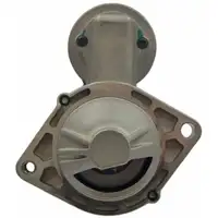 HELLA Anlasser Starter 12V 18 kW f&uuml;r OPEL Astra H J Corsa C D Meriva A B Combo 1.3 CDTI