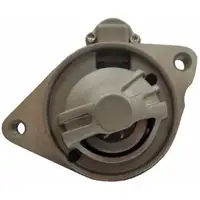 HELLA Starter Motor 12V 12 kW for FORD Focus 3, Fiesta 6, B-Max, Ecosport, and Transit 1.0