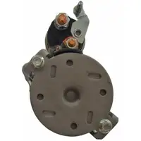 HELLA Starter Motor 12V 12 kW for FORD Focus 3, Fiesta 6, B-Max, Ecosport, and Transit 1.0