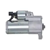 HELLA 8EA011612-641 Anlasser Starter 12V 21 kW f&uuml;r VW Amarok Crafter 30-35 30-50 2.0 TDI