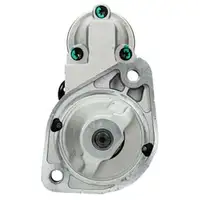 HELLA Starter Motor 12V 20 kW for MERCEDES W205, W212, W213, W221, W222, C218, X253, R231, R172