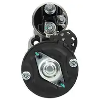 HELLA Starter Motor 12V 20 kW for MERCEDES W205, W212, W213, W221, W222, C218, X253, R231, R172