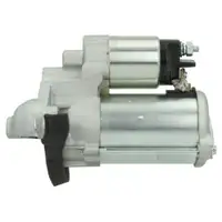 HELLA Anlasser Starter 12V 14 kW f&uuml;r RENAULT Espace 5 Grand/Scenic 3 Megane 4 1.6 2.0 dCi