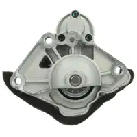 HELLA Anlasser Starter 12V 14 kW f&uuml;r RENAULT Espace 5 Grand/Scenic 3 Megane 4 1.6 2.0 dCi