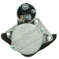 HELLA Anlasser Starter 12V 14 kW f&uuml;r RENAULT Espace 5 Grand/Scenic 3 Megane 4 1.6 2.0 dCi