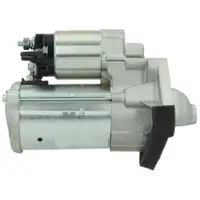 HELLA Anlasser Starter 12V 14 kW f&uuml;r RENAULT Espace 5 Grand/Scenic 3 Megane 4 1.6 2.0 dCi