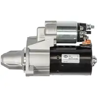 HELLA Anlasser Starter 12V 11kW f&uuml;r MERCEDES W203 W204 CL203 S203 W211 S211 W639 W220 W221