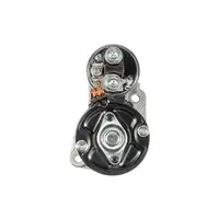 HELLA Anlasser Starter 12V 11kW f&uuml;r MERCEDES W203 W204 CL203 S203 W211 S211 W639 W220 W221