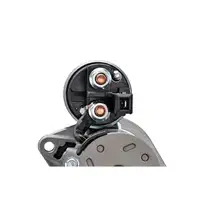 HELLA Anlasser Starter 12V 12kW f&uuml;r BMW E81 E82 E87 E88 E90 E91 E92 E93 F30 F32 F33 F36