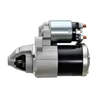 HELLA Anlasser Starter 12V 12kW f&uuml;r JEEP Compass MK49 Patriot MK74 DODGE Caliber Journey