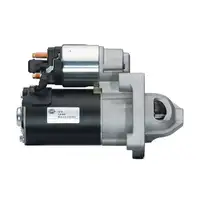 HELLA Anlasser Starter 12V 18 kW für CITROEN C3 C4 PEUGEOT 208 2008 OPEL Grandland 1.2 1.6