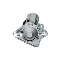 HELLA Anlasser Starter 12V 12 kW f&uuml;r RENAULT Grand/Scenic 3 Megane 3 DACIA Duster HS 1.6