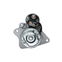 HELLA Anlasser Starter 12V 12 kW f&uuml;r RENAULT Grand/Scenic 3 Megane 3 DACIA Duster HS 1.6