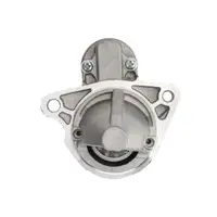 HELLA Starter Motor 12V 12 kW for MAZDA 2 DL, DJ, 3, BM, BN, 6, GJ, GL, CX-3, DK, CX-5, KE, GH, KF