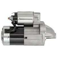 HELLA Starter Motor 12V 12 kW for MAZDA 2 DL, DJ, 3, BM, BN, 6, GJ, GL, CX-3, DK, CX-5, KE, GH, KF