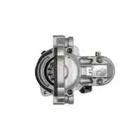 HELLA 8EA011612111 Anlasser Starter 12V 25kW f&uuml;r FORD Ranger TKE 2.2/3.2 TDCi