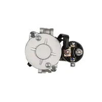 HELLA 8EA011612111 Anlasser Starter 12V 25kW f&uuml;r FORD Ranger TKE 2.2/3.2 TDCi