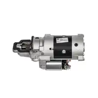 HELLA 8EA011612111 Anlasser Starter 12V 25kW f&uuml;r FORD Ranger TKE 2.2/3.2 TDCi