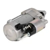 HELLA Starter Motor 12V 17 kW for MERCEDES W204, W205, W212, W213, S204, A207, X253, R172, M274